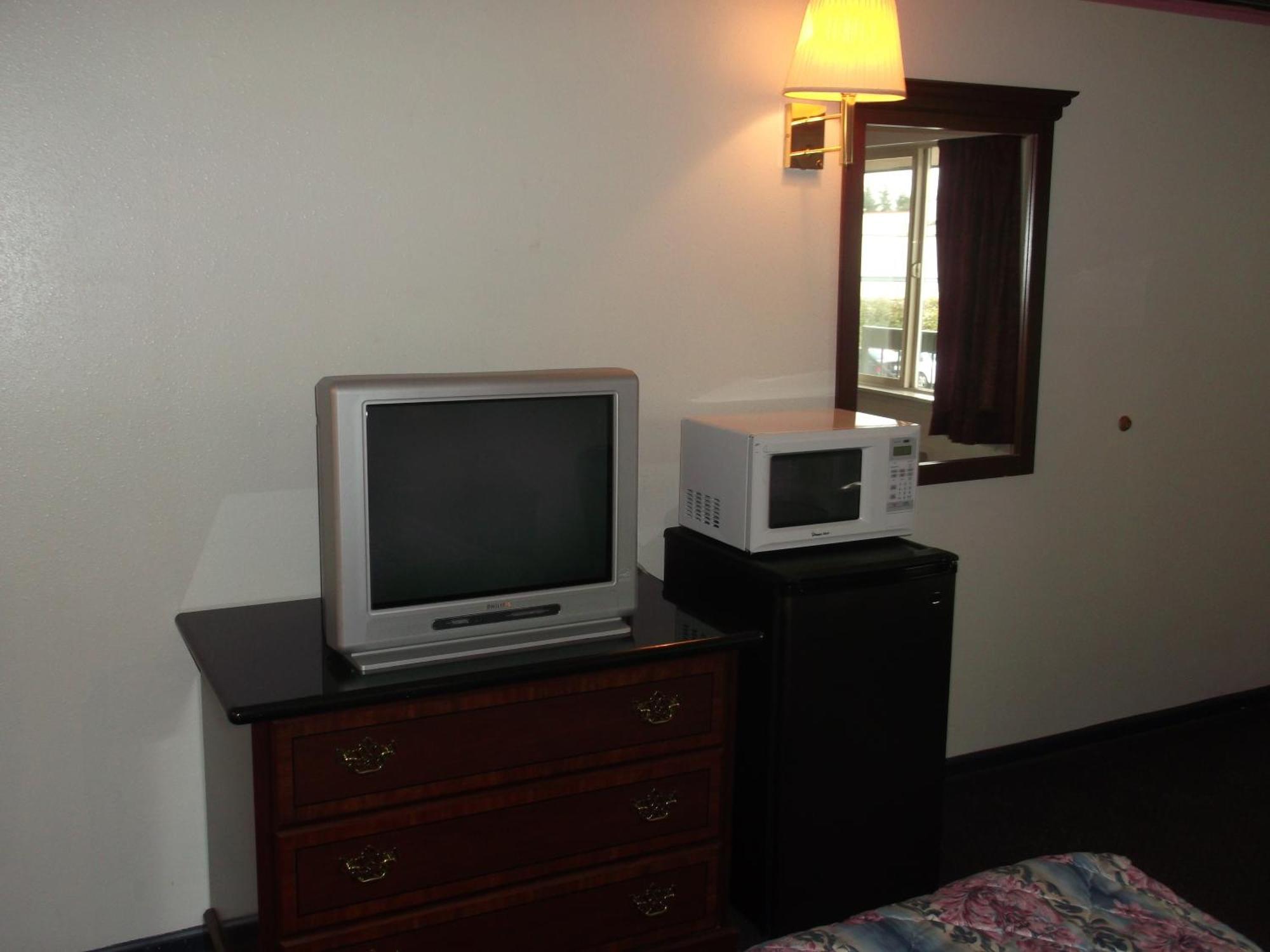 Sunrise Inn Everett Extérieur photo