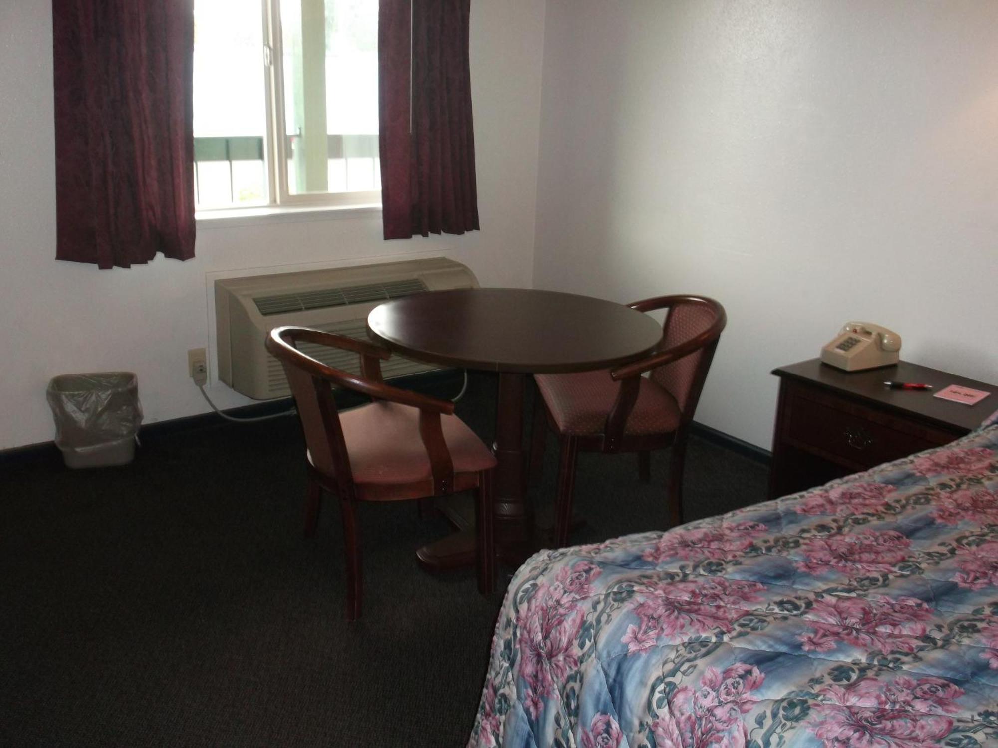 Sunrise Inn Everett Extérieur photo