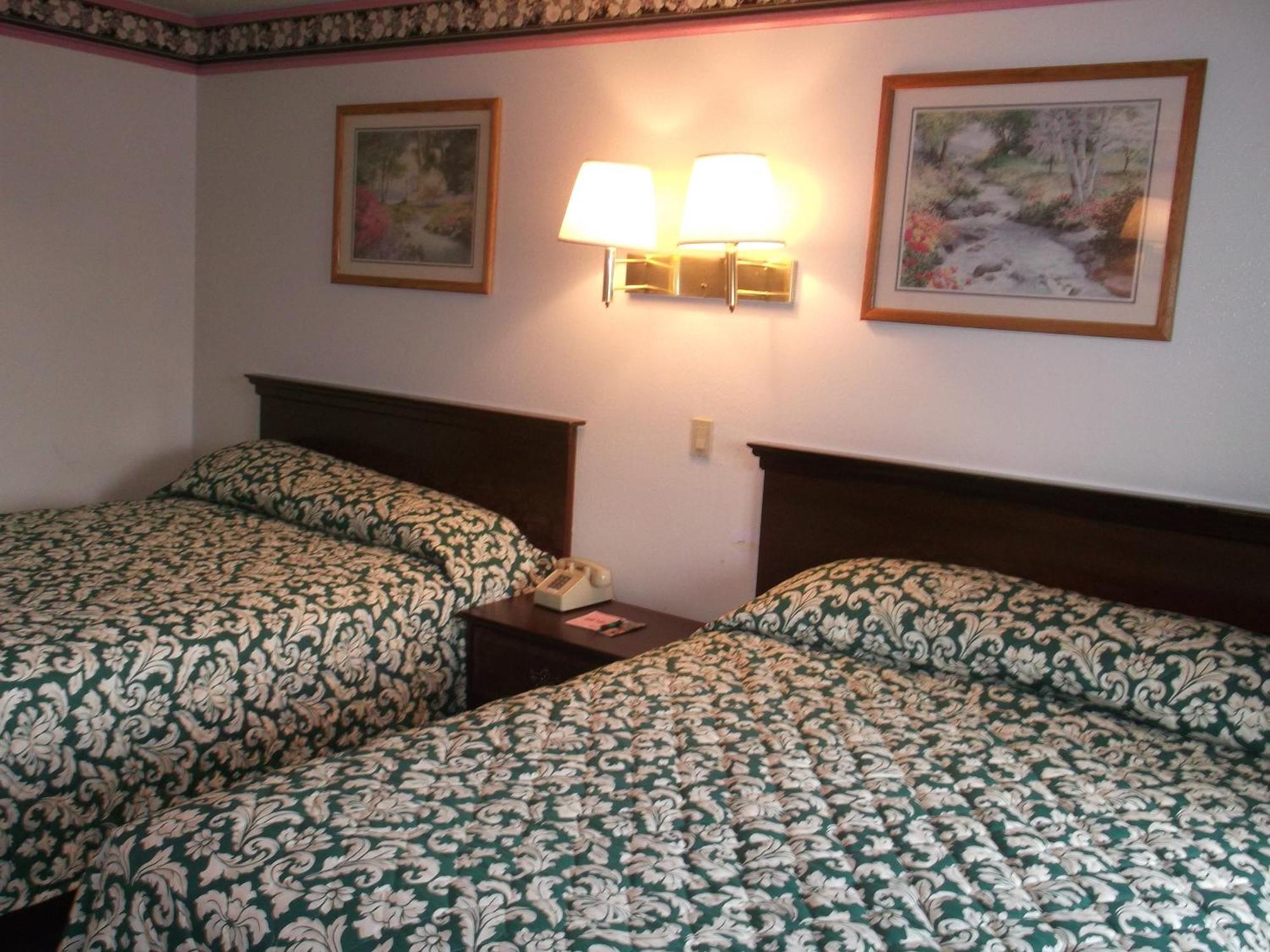 Sunrise Inn Everett Extérieur photo
