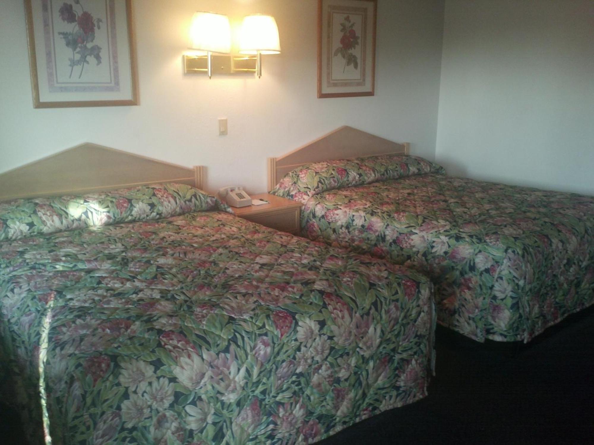 Sunrise Inn Everett Extérieur photo