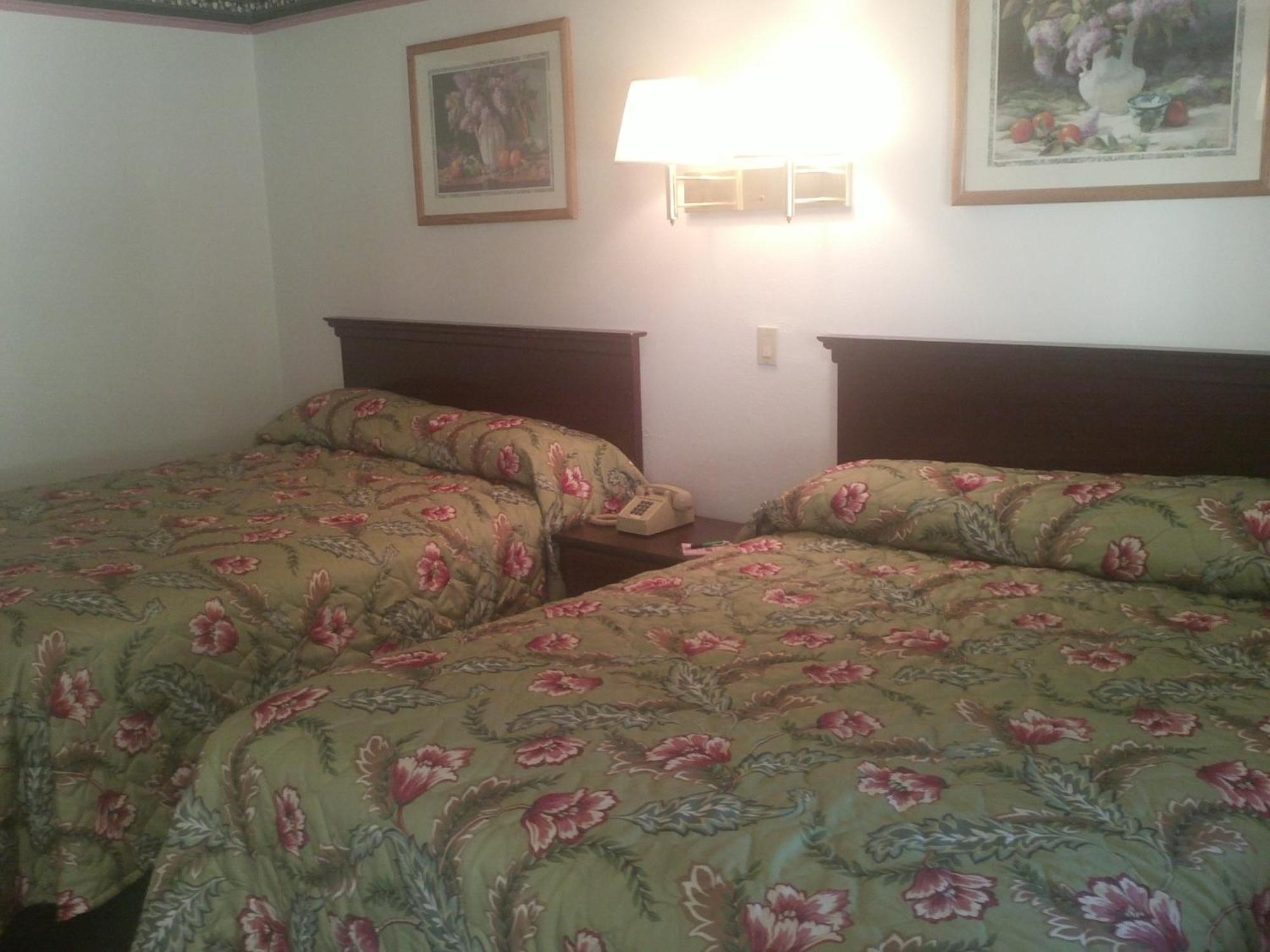 Sunrise Inn Everett Extérieur photo