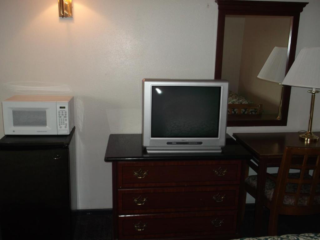 Sunrise Inn Everett Chambre photo