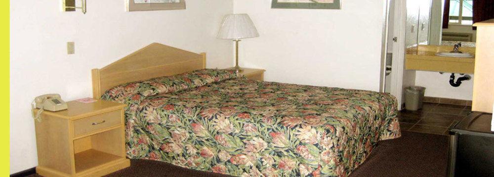 Sunrise Inn Everett Extérieur photo
