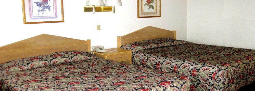 Sunrise Inn Everett Extérieur photo