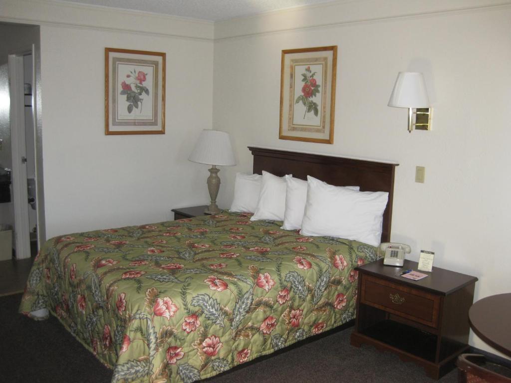 Sunrise Inn Everett Extérieur photo