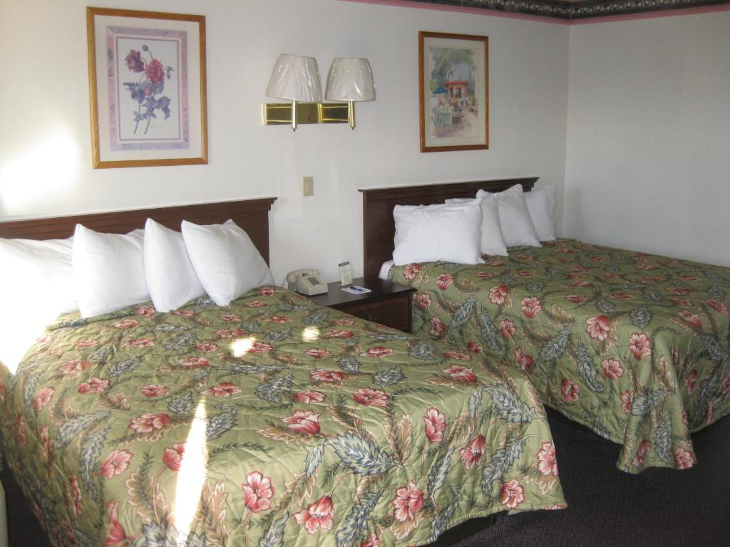 Sunrise Inn Everett Extérieur photo