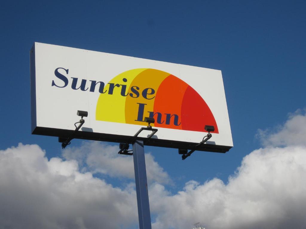 Sunrise Inn Everett Extérieur photo