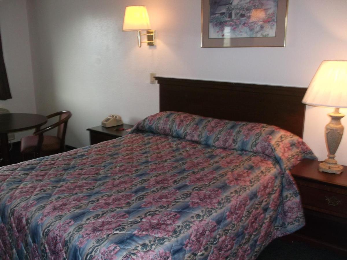 Sunrise Inn Everett Chambre photo